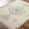 Livabliss Solana BOOC-2303 Machine Crafted Area Rug BOOC2303-679 - alternate 3